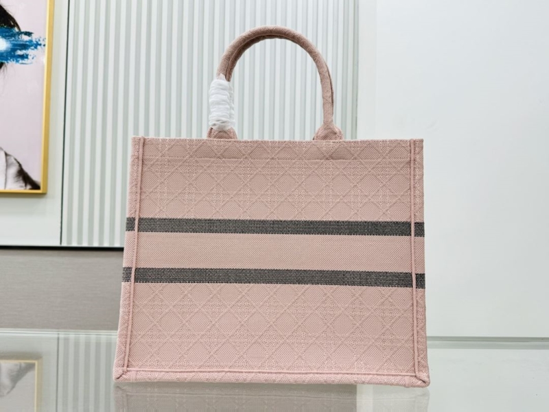 Dior Shopping Bags